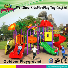 Outdoor Monkey Bars Playground Equipment